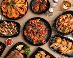 Eight Degree Restaurant and Bar