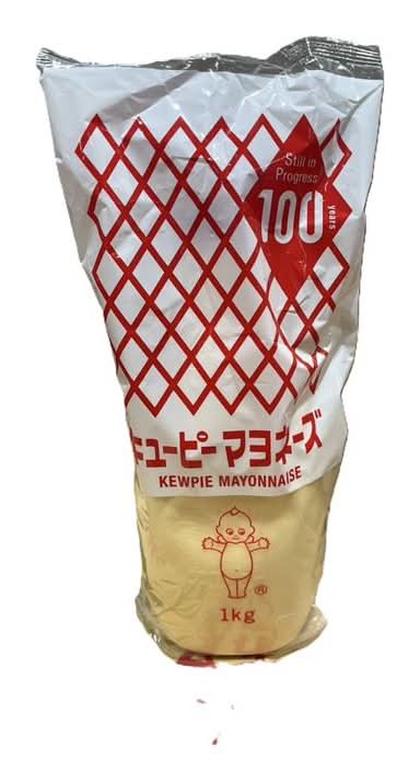 キューピー マヨネーズ1KG