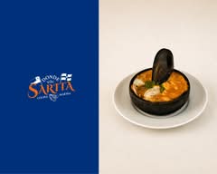 Donde la Sarita Restaurant (Santiago)