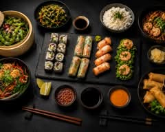 OKIMI 🍣🥢