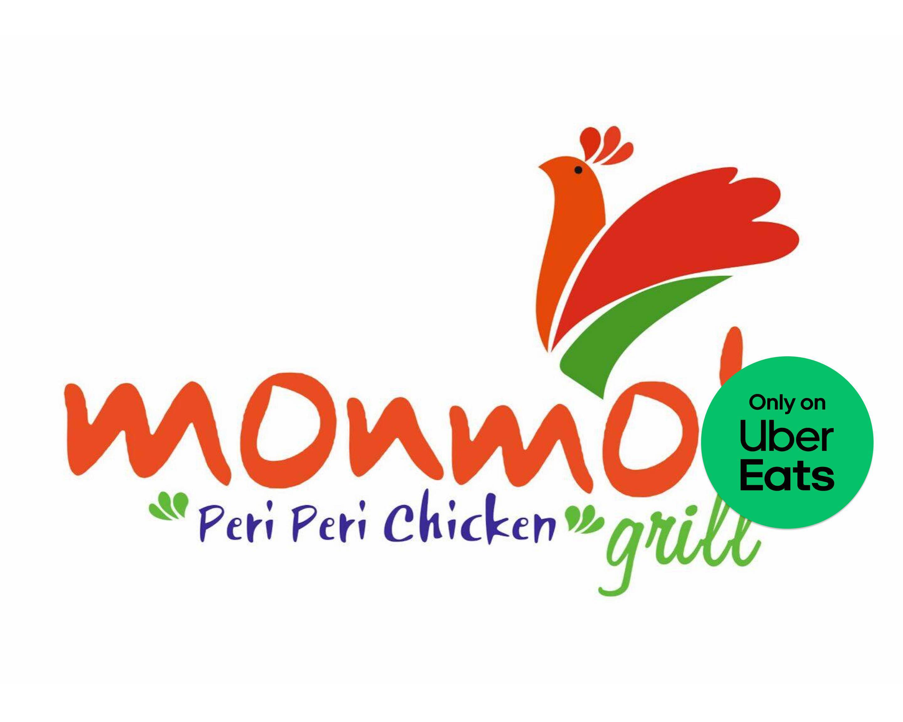 Monmos Peri Peri Grill Burton Menu Takeaway in Shobnall