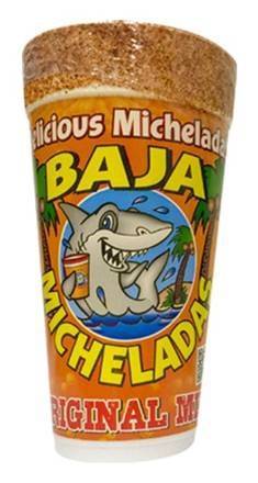 Baja Micheladas Original Mix Delicious Micheladas (12 fl oz)