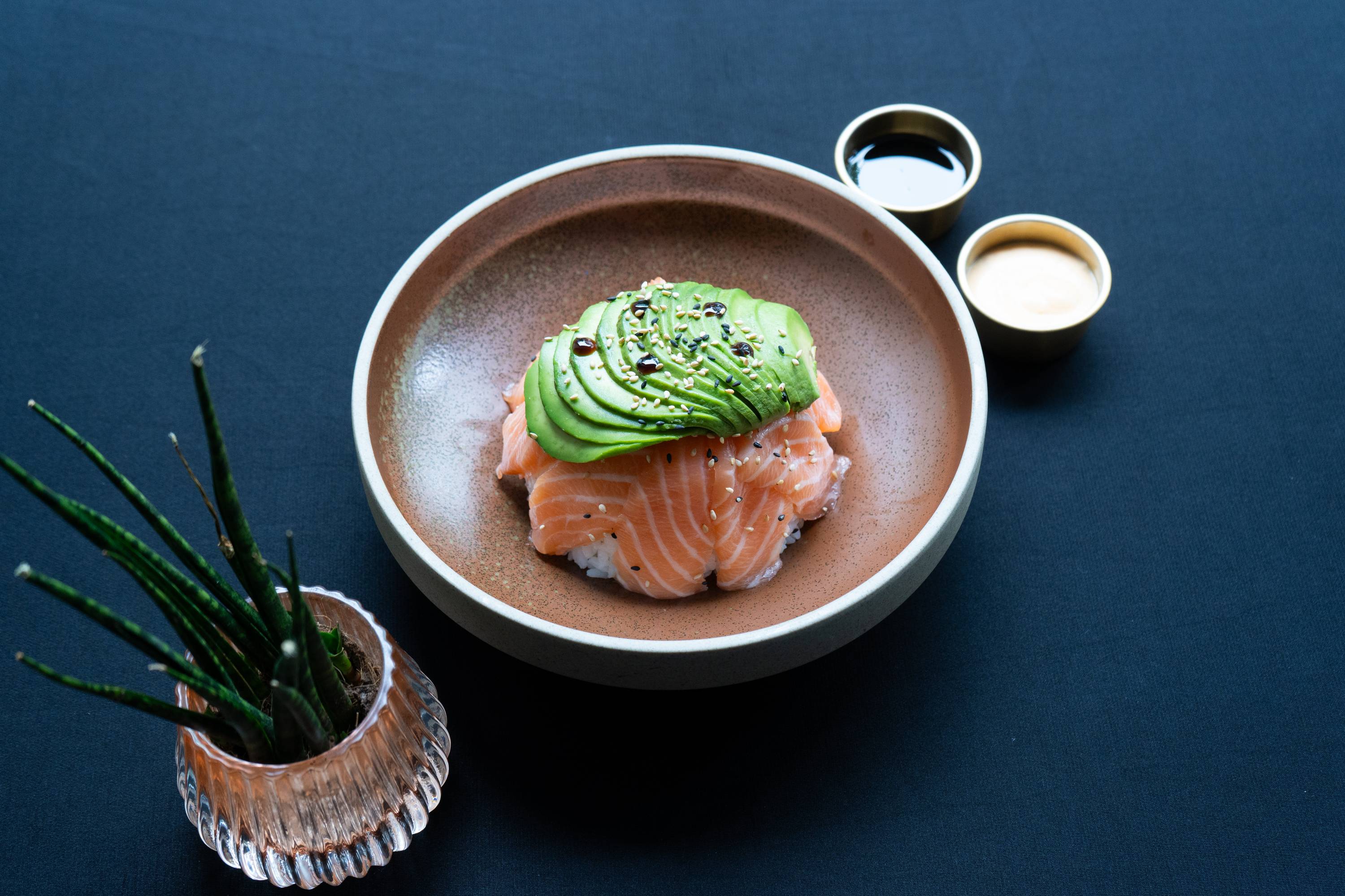 CHIRACHI SAUMON AVOCAT