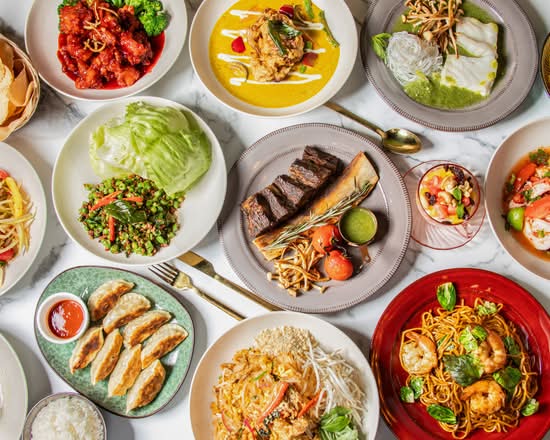 2W Wok 贰万小馆 (Los Angeles)