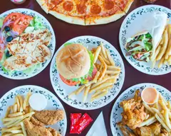 Bambini’s Garden Pizzeria (Delray Beach)