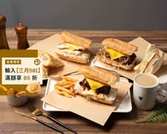 貳加貳 two two 早午餐