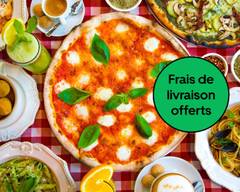 La Boîte à Pizza - Arras