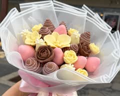 Choco De Lys Chocolates