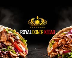 Royal Doner Kebab - Restaurante Turco en Santander