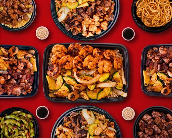 Bachi Yaki La