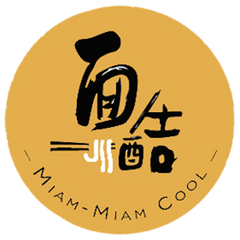 Miam Miam Cool 13ème 面酷