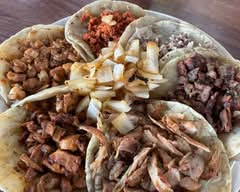 Taqueria Los Angeles Sucursal Leon (Leon)