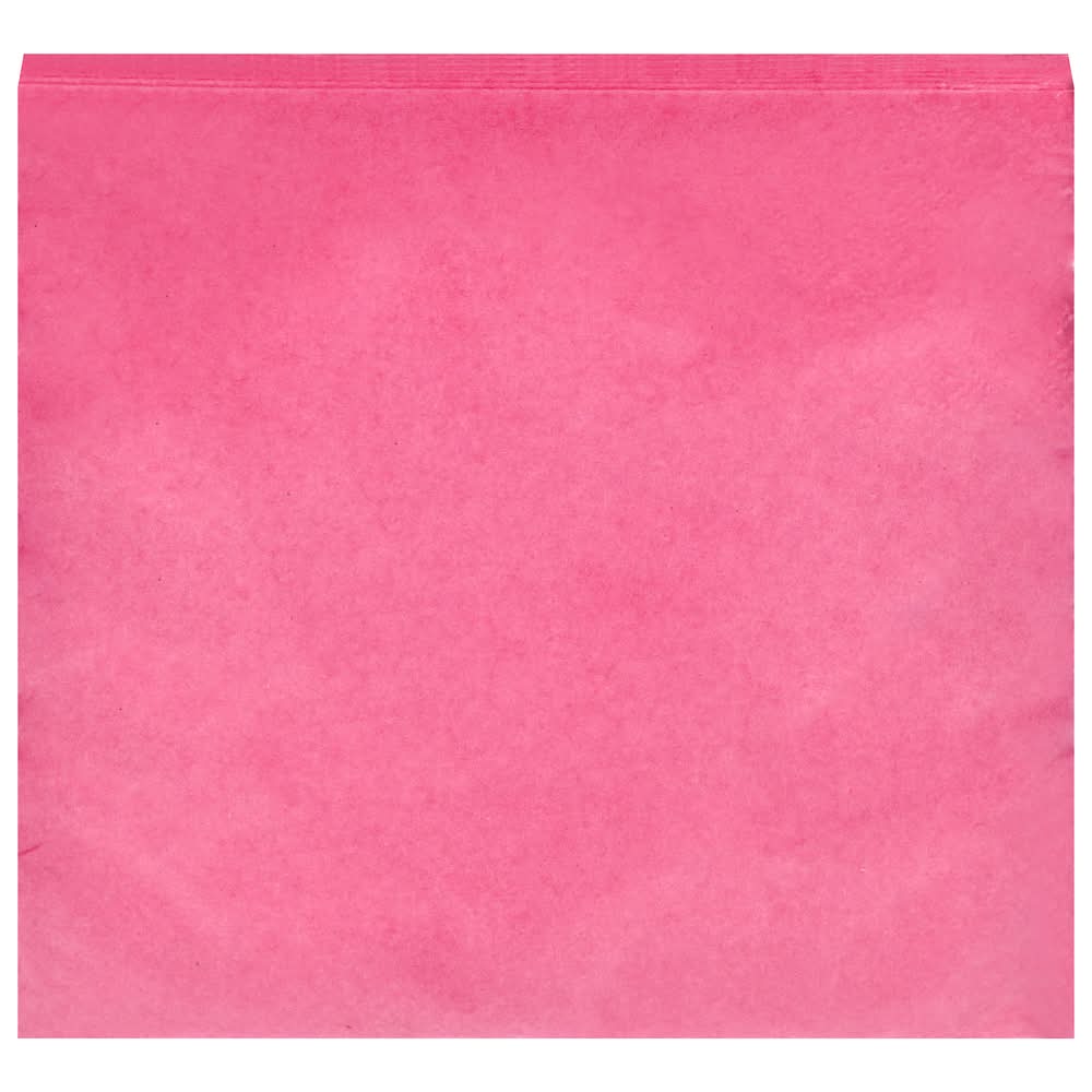 Wanna Party Hot Luncheon Napkins, Pink
