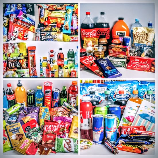 Riebeek Convenience Store