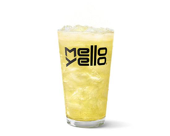 Medium Mello Yello