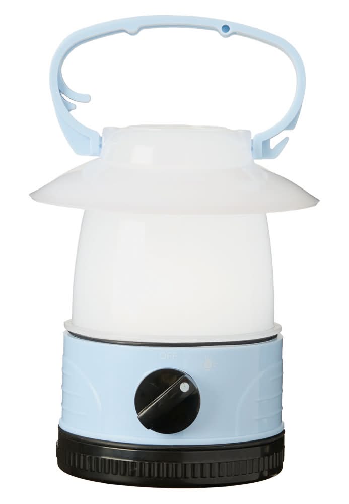 Adventuridge Blue Mini Lantern