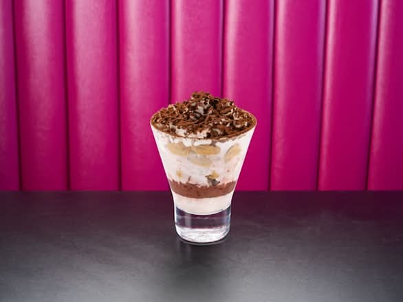 *NEW* Tiramisu Sundae
