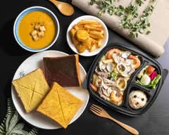 首席主廚義大利麵 新店安忠店