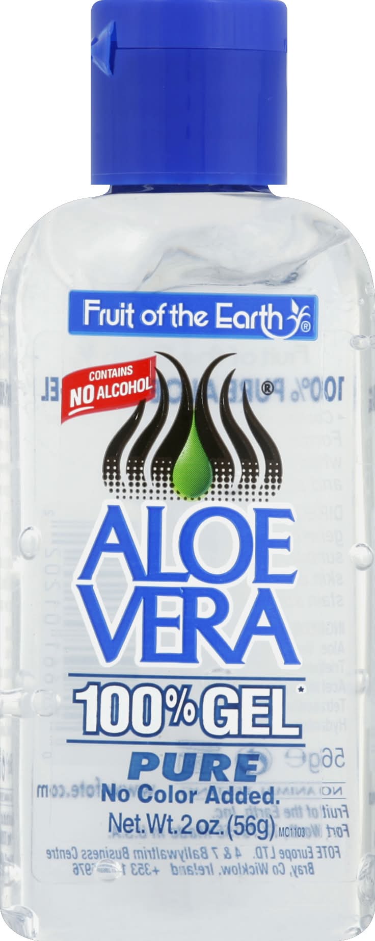 deynique aloe vera jelly Aloe Glide® Vaginal Lubricant | Natural Aloe Vera Lube main image 1