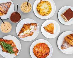 Salvo Bakehouse