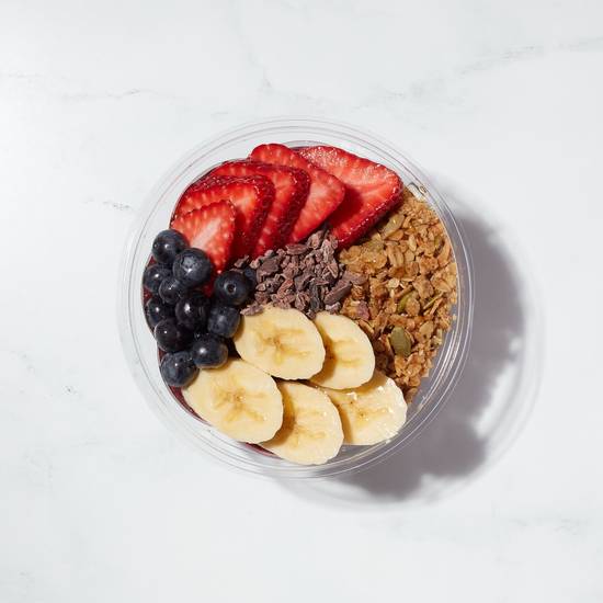 Original Acai Bowl