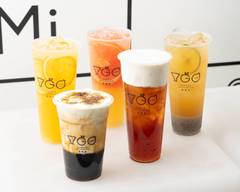 研果室 JUICE&TEA LAB 台中一中店