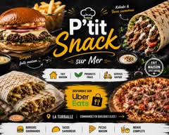 P'tit Snack sur Mer