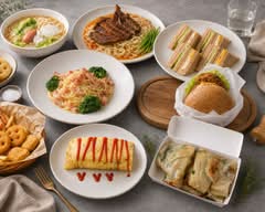 smile早午餐 雲科店