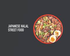 Yaki Ya! - Bang Bang Oriental Foodhall