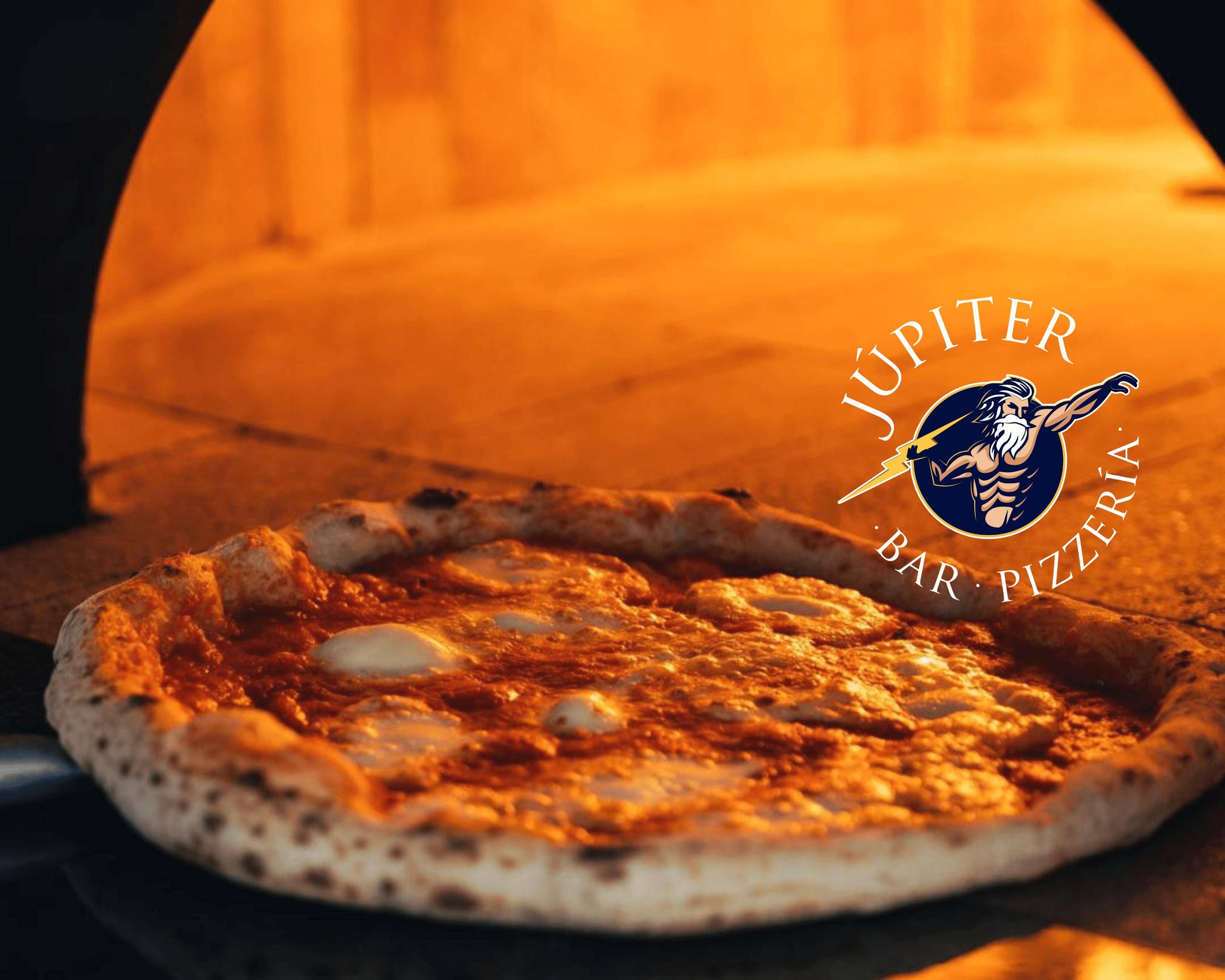 Jupiter Bar Pizzeria Menú a Domicilio【Menú y Precios】Santiago | Uber Eats