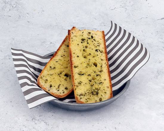 Garlic Bread V