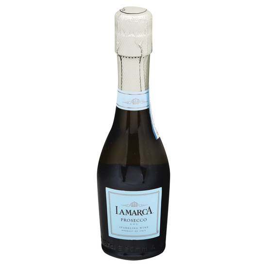 Lamarca Prosecco Sparkling Wine 2012 (187 ml)