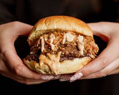 Los Parrilleros Smokehouse - Bormujos