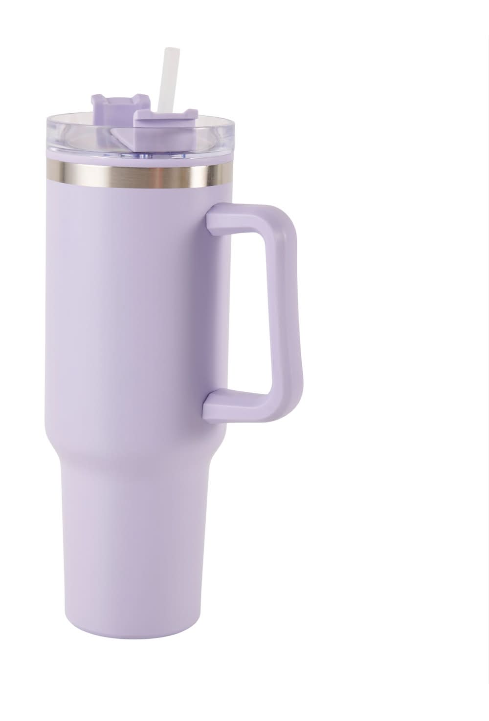 Tumbler 40 oz, Purple