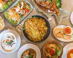 Thai Licious Restaurant