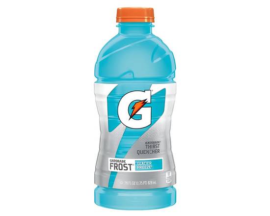 Gatorade Glacier Frost, 28 oz