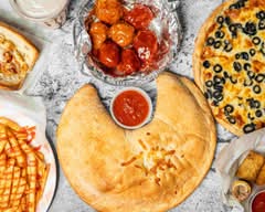 Ozzy's Pizza Shop II (N 5th St)