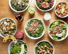 Salad Talk (3175 US 9)