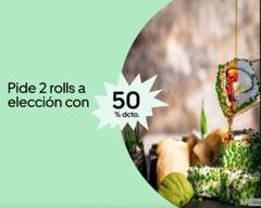 SushiMania -> San Sebastián