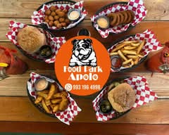 Apolo Food Park