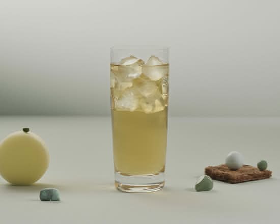 春芽綠茶 Green Tea