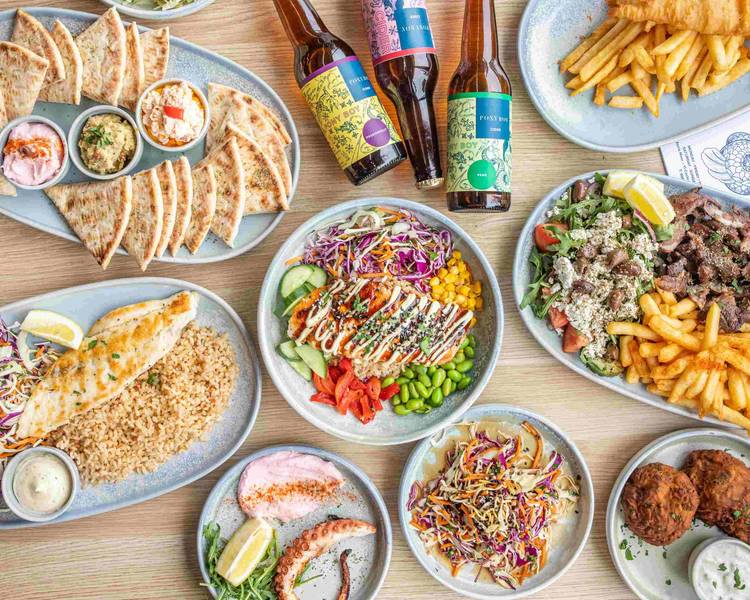 Fishboy Menu Order Pony Boy Fish Bar & Grill ( Moorabbin) | Menu & Prices ...