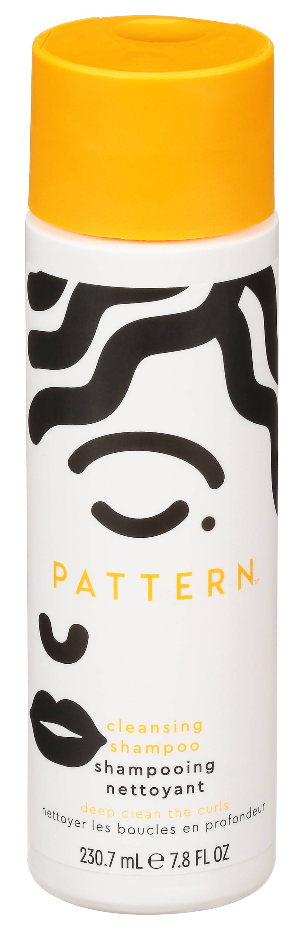 Pattern Cleansing Shampoo (7.8 fl oz)