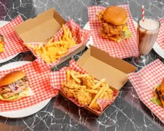 OMG Burgers