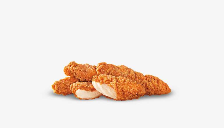 Buffalo Chicken Tenders