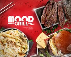 Mood Grill - Saint-Ouen