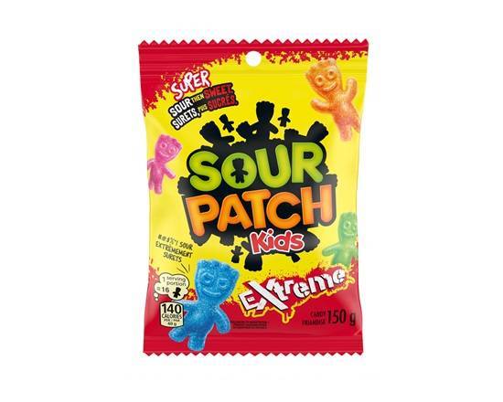 Sour Patch Kids Extreme 150g