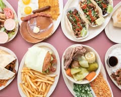 Burgers and More