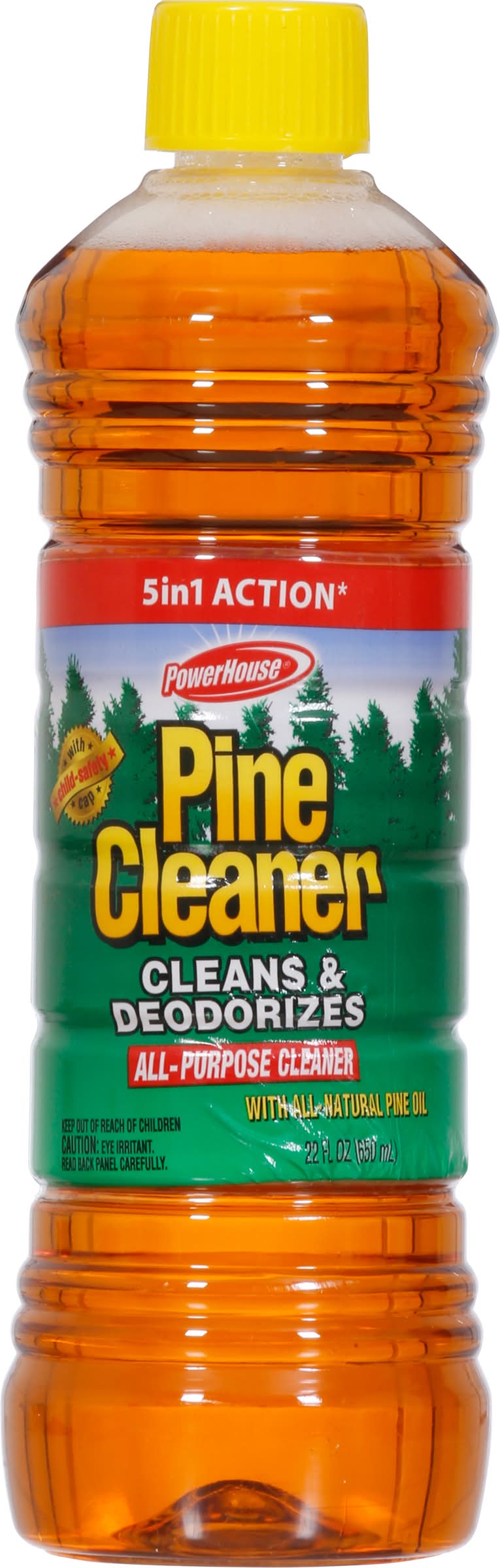 PowerHouse All-Purpose Cleaner (22 fl oz)