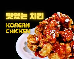韓国チキン マシッソウル korean chicken mashissoul